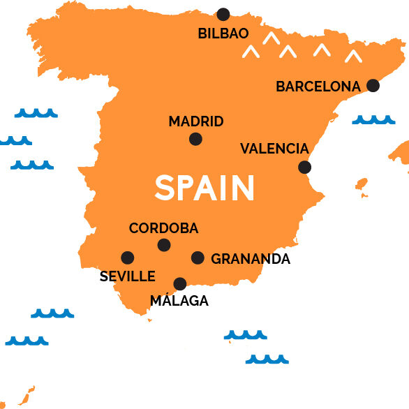 SPAIN